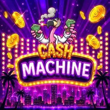 Cash Machine